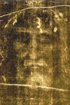 The real Face of Jesus